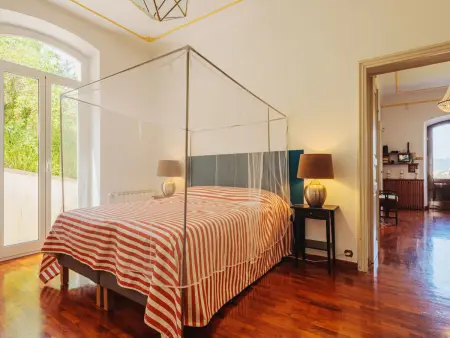 Villa Diana, Maison 7 personnes à La Spezia - Photo 13
