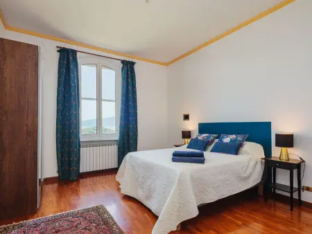 Villa Diana, Maison 7 personnes à La Spezia - Photo 15