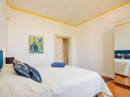 Villa Diana, Maison 7 personnes à La Spezia - Photo 16