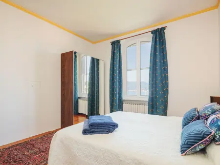 Villa Diana, Maison 7 personnes à La Spezia - Photo 17
