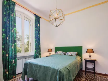 Villa Diana, Maison 7 personnes à La Spezia - Photo 18