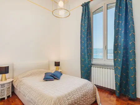 Villa Diana, Maison 7 personnes à La Spezia - Photo 20