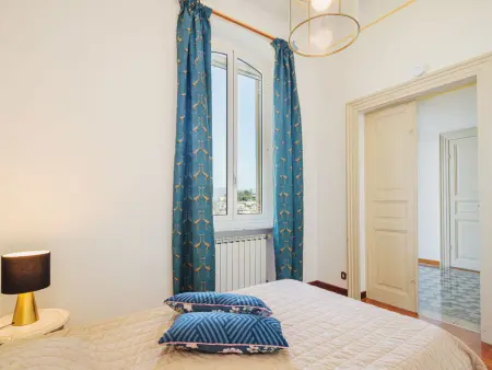 Villa Diana, Maison 7 personnes à La Spezia - Photo 21