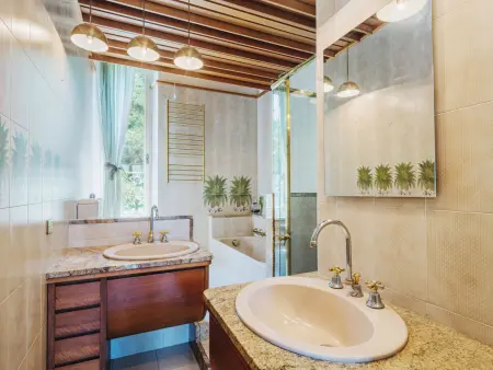 Villa Diana, Maison 7 personnes à La Spezia - Photo 22