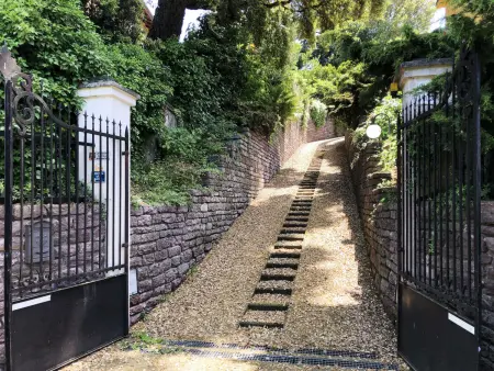 Villa Diana, Maison 7 personnes à La Spezia - Photo 24