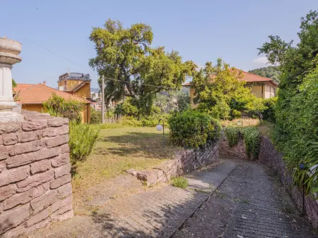Villa Diana, Maison 7 personnes à La Spezia - Photo 26