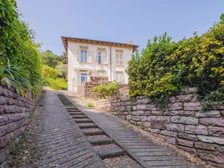 Villa Diana, Maison 7 personnes à La Spezia - Photo 27