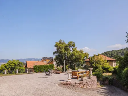 Villa Diana, Maison 7 personnes à La Spezia - Photo 29