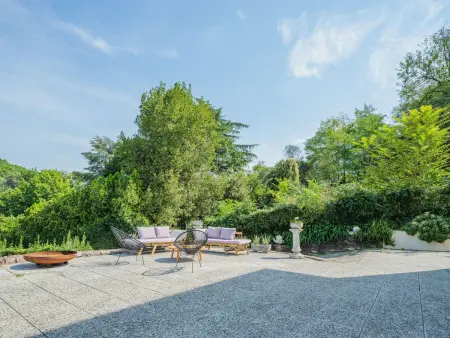 Villa Diana, Maison 7 personnes à La Spezia - Photo 30