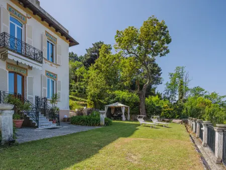 Villa Diana, Maison 7 personnes à La Spezia - Photo 33