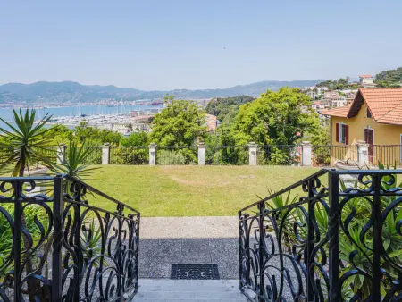 Villa Diana, Maison 7 personnes à La Spezia - Photo 34