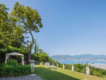 Villa Diana, Maison 7 personnes à La Spezia - Photo 36