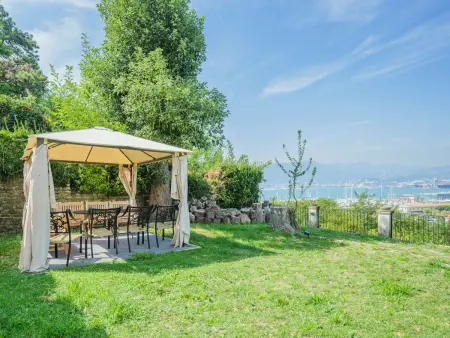 Villa Diana, Maison 7 personnes à La Spezia - Photo 37