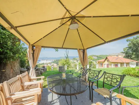 Villa Diana, Maison 7 personnes à La Spezia - Photo 38