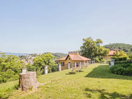 Villa Diana, Maison 7 personnes à La Spezia - Photo 39