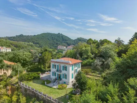 Villa Diana, Maison 7 personnes à La Spezia - Photo 40
