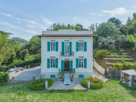Villa Diana, Maison 7 personnes à La Spezia - Photo 42