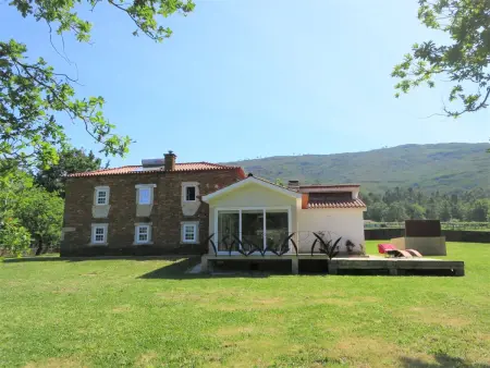 Recanto, Gite 6 personnes à Caminha - Photo 15