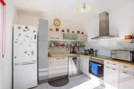 VILLA SARTOR, Villa à Vidauban avec Piscine et Terrasse BBQ - Photo 1