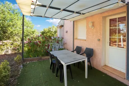VILLA SARTOR, Villa à Vidauban avec Piscine et Terrasse BBQ - Photo 5