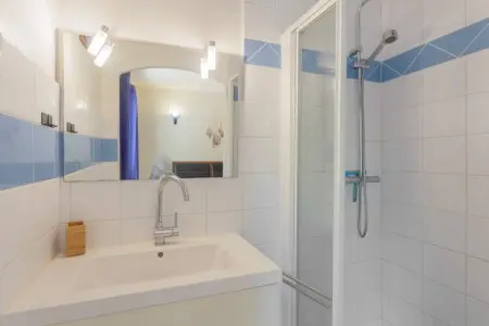 VILLA SARTOR, Villa à Vidauban avec Piscine et Terrasse BBQ - Photo 17