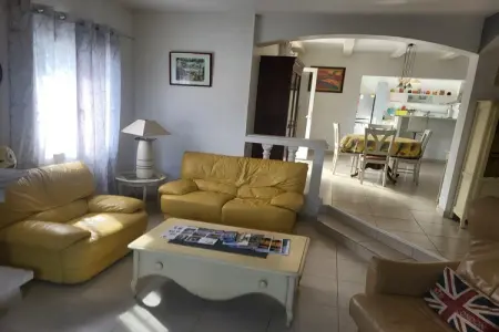 VILLA SARTOR, Villa à Vidauban avec Piscine et Terrasse BBQ - Photo 25