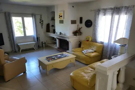 VILLA SARTOR, Villa à Vidauban avec Piscine et Terrasse BBQ - Photo 27