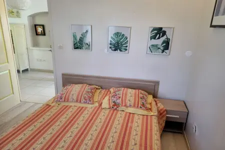 VILLA SARTOR, Villa à Vidauban avec Piscine et Terrasse BBQ - Photo 31