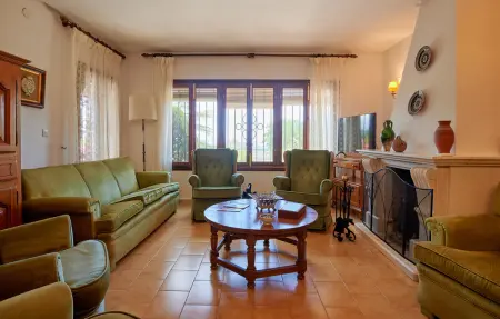 Maison 11 personnes à Lucena - Photo 2