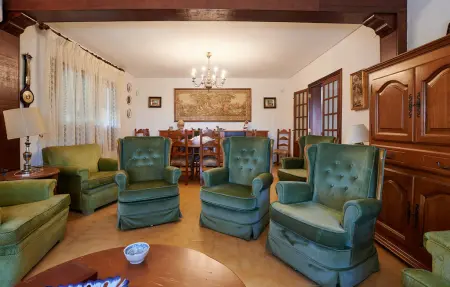 Maison 11 personnes à Lucena - Photo 3