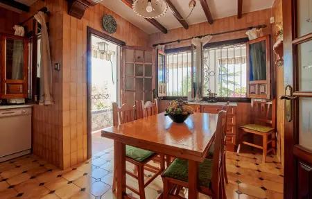 Maison 11 personnes à Lucena - Photo 5
