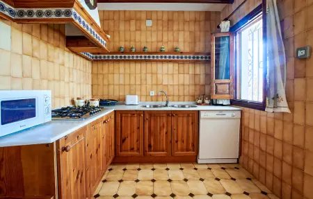 Maison 11 personnes à Lucena - Photo 6