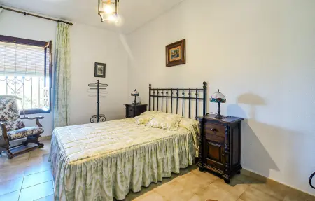 Maison 11 personnes à Lucena - Photo 7