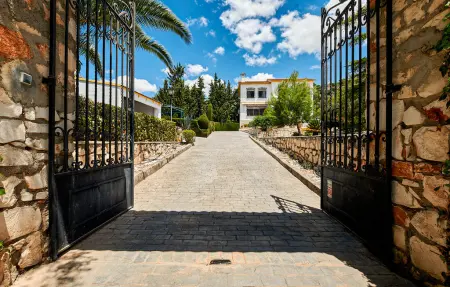 Maison 11 personnes à Lucena - Photo 14