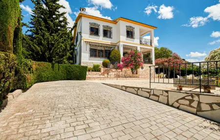 Maison 11 personnes à Lucena - Photo 15