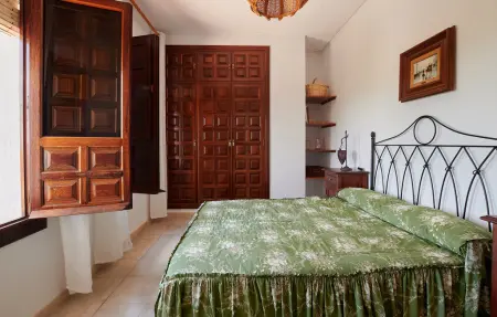 Maison 11 personnes à Lucena - Photo 19