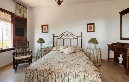 Maison 11 personnes à Lucena - Photo 20