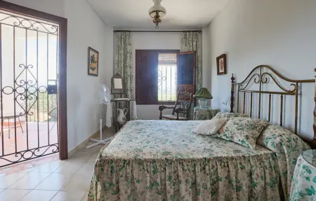 Maison 11 personnes à Lucena - Photo 21