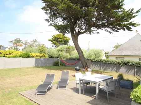 Maison indép. en bord de mer à Barneville-Carteret - Photo 3