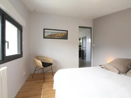 Maison indép. en bord de mer à Barneville-Carteret - Photo 12