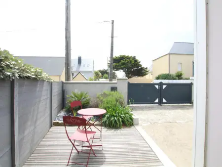 Maison indép. en bord de mer à Barneville-Carteret - Photo 17
