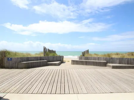 Maison indép. en bord de mer à Barneville-Carteret - Photo 19