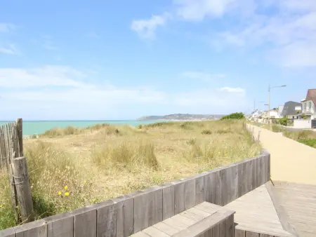Maison indép. en bord de mer à Barneville-Carteret - Photo 20