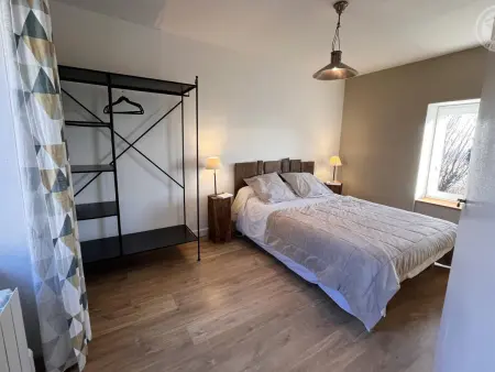 Gîte confortable avec piscine et animaux admis à Saint-André-d'Apchon - Photo 7