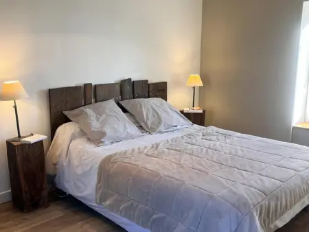 Gîte confortable avec piscine et animaux admis à Saint-André-d'Apchon - Photo 8