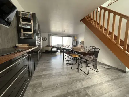 Maison spacieuse au centre de St Pierre d'Oléron, proche commerces, 3 chambres, 6 couchages - Photo 4