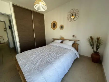 Maison spacieuse au centre de St Pierre d'Oléron, proche commerces, 3 chambres, 6 couchages - Photo 16