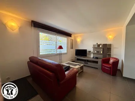 Maison rénovée avec jardin privatif, proche des Sables d'Olonne, parking et Wifi inclus - Photo 5
