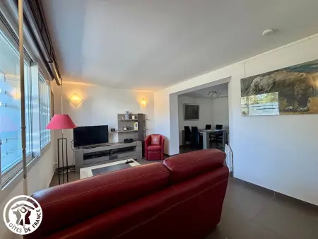 Maison rénovée avec jardin privatif, proche des Sables d'Olonne, parking et Wifi inclus - Photo 6
