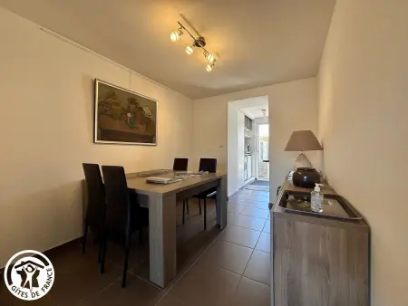 Maison rénovée avec jardin privatif, proche des Sables d'Olonne, parking et Wifi inclus - Photo 7